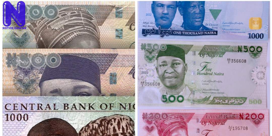 Customers stranded, keep vigil as scarcity worsens in Kogi - New Naira  notes - Notice Naija ( Nigerian ) News