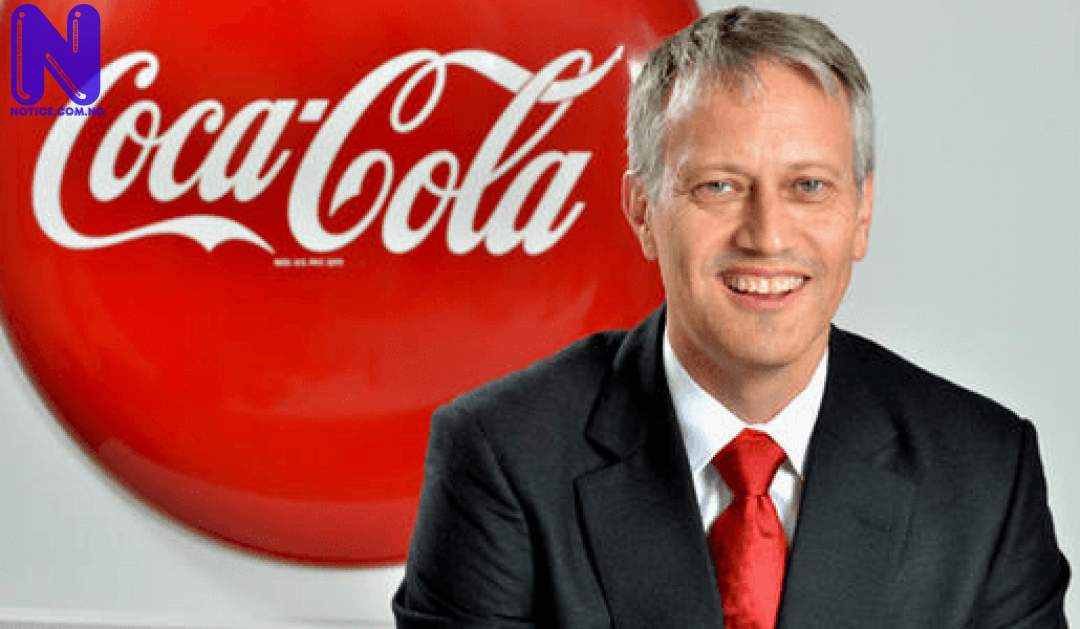 Coca cola net worth